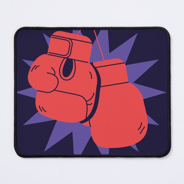 Item preview, Mike vs Jake boxing 2024 live global sports event designed and sold by Mindy Bubble.
