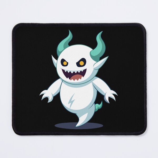 Item preview, Ghost Demon designed and sold by JIMTOPMOY.