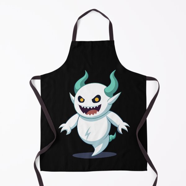 Item preview, Ghost Demon designed and sold by JIMTOPMOY.