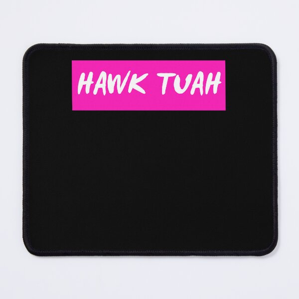 Item preview, HAWK TUAH designed and sold by PleiWell.