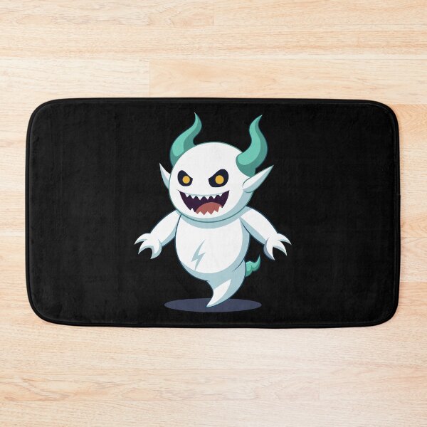 Item preview, Ghost Demon designed and sold by JIMTOPMOY.