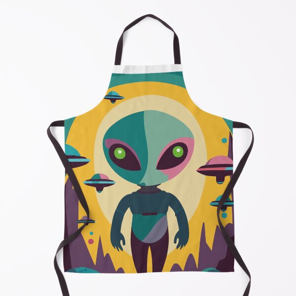 Item preview, Tom was right. Aliens exist designed and sold by dino4design.