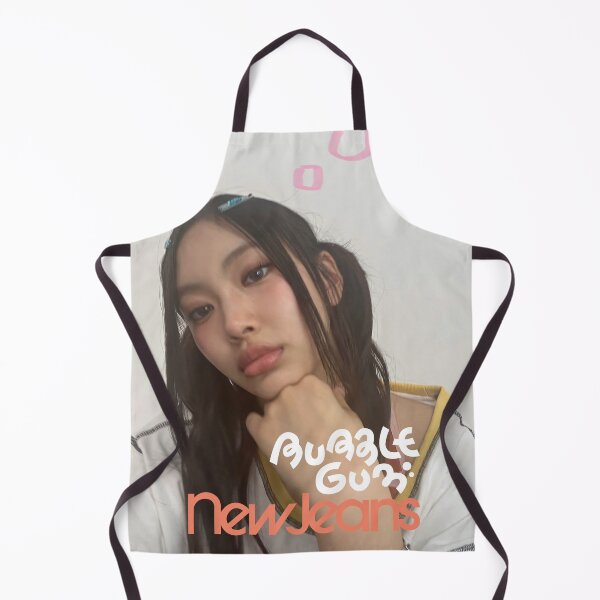 Artikelvorschau, Hyein Supernatural Bubble Gum Wie süß Super schüchtern gerade jetzt ETA New Zip entworfen und verkauft von Valereekmerch.