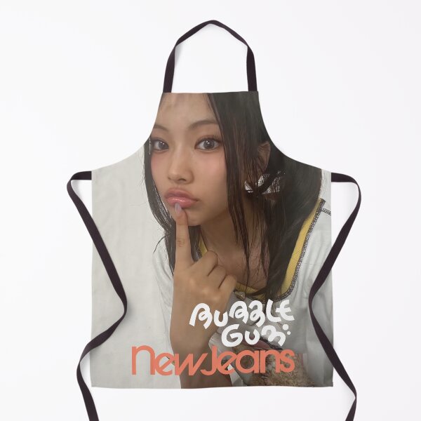Item preview, Hyein Supernatural Bubble Gum How Sweet Super Shy Right Now ETA New Zip designed and sold by Valereekmerch.
