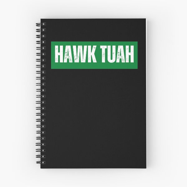 Item preview, HAWK TUAH designed and sold by PleiWell.