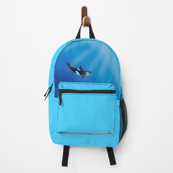 Item preview, La Petite Baleine designed and sold by ZTBASTIAN.