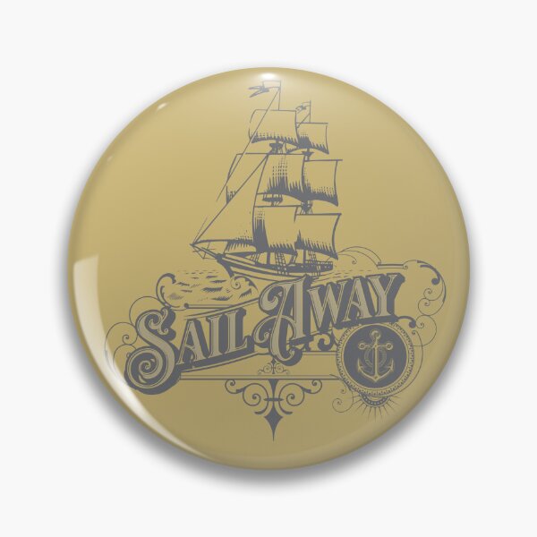 Item preview, Sail Away designed and sold by Ivan Smith.