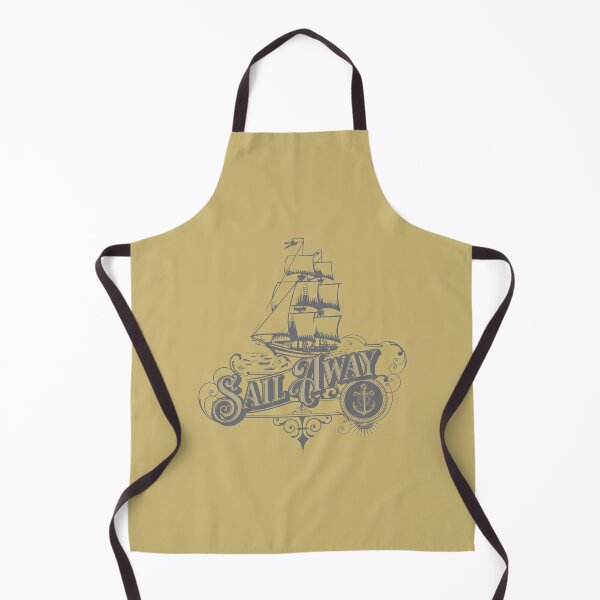 Item preview, Sail Away designed and sold by Ivan Smith.