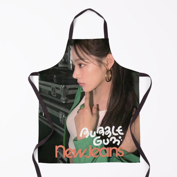 Artikelvorschau, Minji Supernatural Bubble Gum Wie süß Super Shy Gerade jetzt ETA Neue Zip entworfen und verkauft von Valereekmerch.