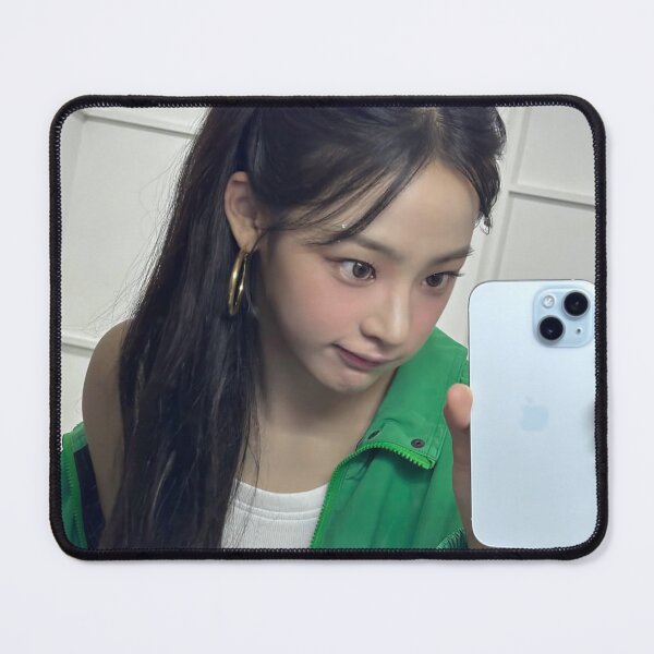 Item preview, Minji Supernatural Bubble Gum How Sweet Super Shy Right Now ETA New Zip designed and sold by Valereekmerch.