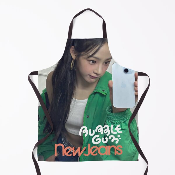 Artikelvorschau, Minji Supernatural Bubble Gum Wie süß Super Shy Gerade jetzt ETA Neue Zip entworfen und verkauft von Valereekmerch.