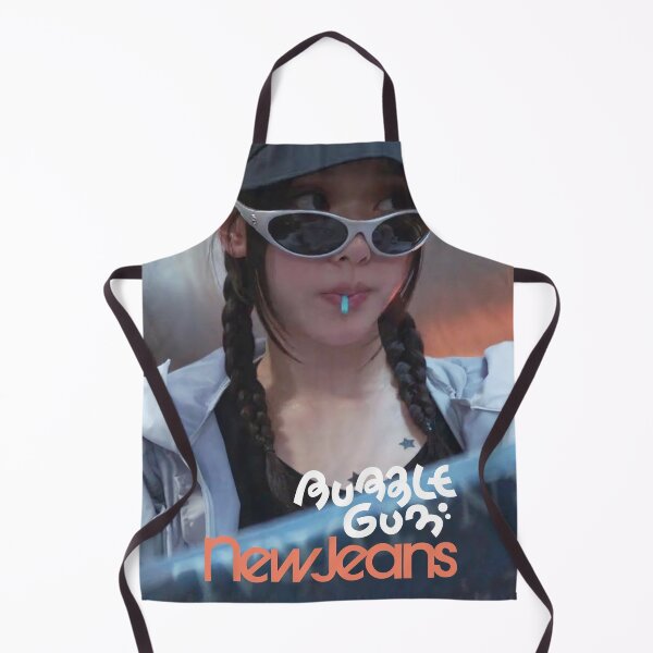 Artikelvorschau, Haerin Supernatural Bubble Gum Wie süß Super Shy Gerade jetzt ETA Neue Zip entworfen und verkauft von Valereekmerch.