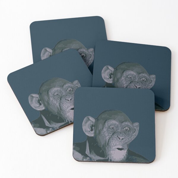Item preview, Oh No! Bad Ape Meme designed and sold by Zack's Snacks.