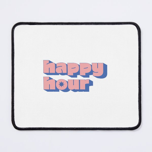 Item preview, happy hour designed and sold by shortlongstory.