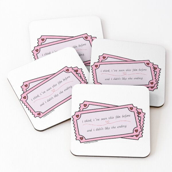 Item preview, Exile by Taylor Swift - Sticker designed and sold by madebyariaroche.