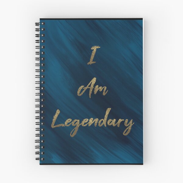 Item preview, I am Sacred, inspirational word art designed and sold by Sacred Minds Studio.