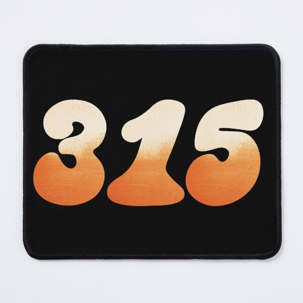 Item preview, Orange 315 designed and sold by lizlizardo.