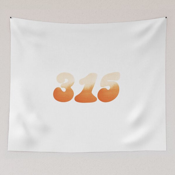Item preview, Orange 315 designed and sold by lizlizardo.