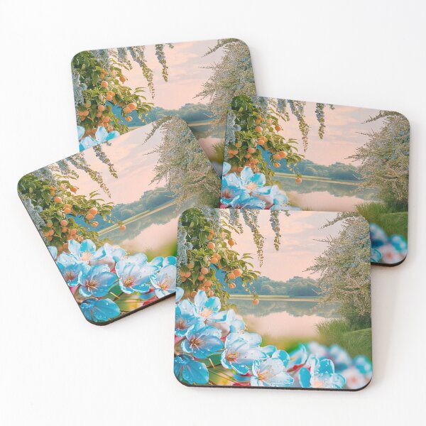 Item preview, Spring Splendor designed and sold by InkwiseIA.