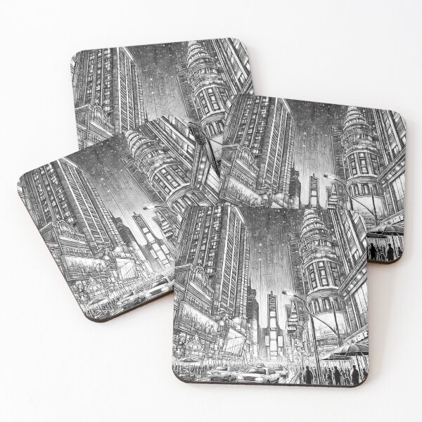 Item preview, Times Square, Where Dreams Meet Reality designed and sold by Palati-Watt.