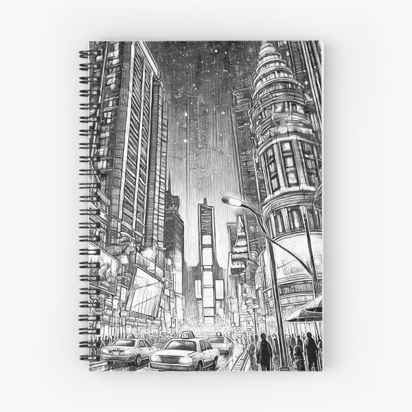 Item preview, Times Square, Where Dreams Meet Reality designed and sold by Palati-Watt.