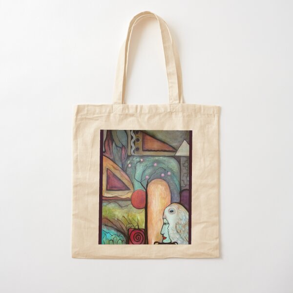 Item preview, The RED MOON PASSAGE designed and sold by Kaye Bel -Cher.