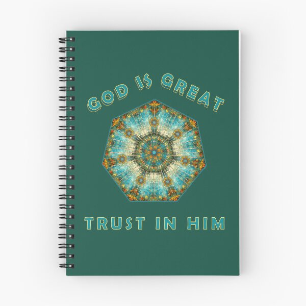 Item preview, GOD IS GREAT--YAHWEH  designed and sold by WendyMaree.