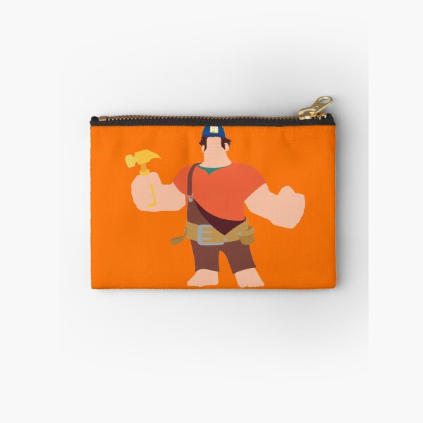 Item preview, Fix-It Ralph designed and sold by FieryTiger.