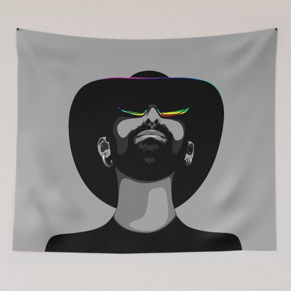 Item preview, Copy of Pride Month - Conchita Wurst - Vienna 2024 designed and sold by SzaboMarta.