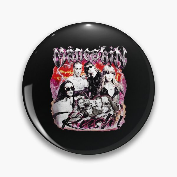 Item preview, Music Rock Band Tour Best Logo Vintage designed and sold by TofuFlutter.
