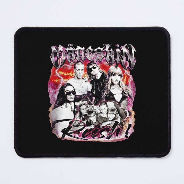 Item preview, Music Rock Band Tour Best Logo Vintage designed and sold by TofuFlutter.