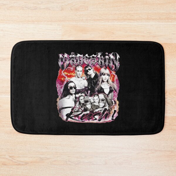 Item preview, Music Rock Band Tour Best Logo Vintage designed and sold by TofuFlutter.