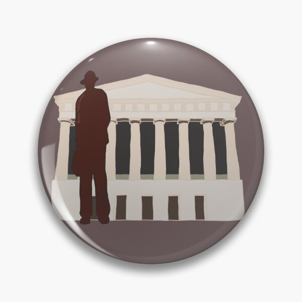 Item preview, national portrait gallery designed and sold by graphicgal.