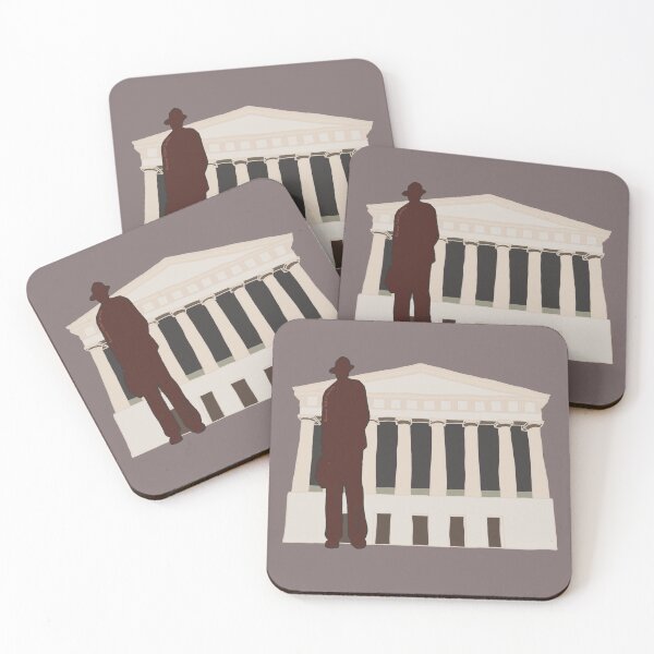 Item preview, national portrait gallery designed and sold by graphicgal.