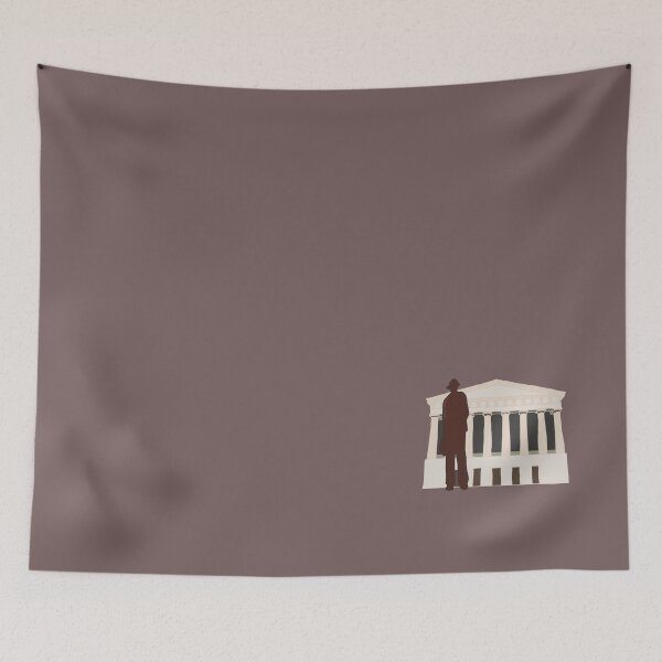 Item preview, national portrait gallery designed and sold by graphicgal.