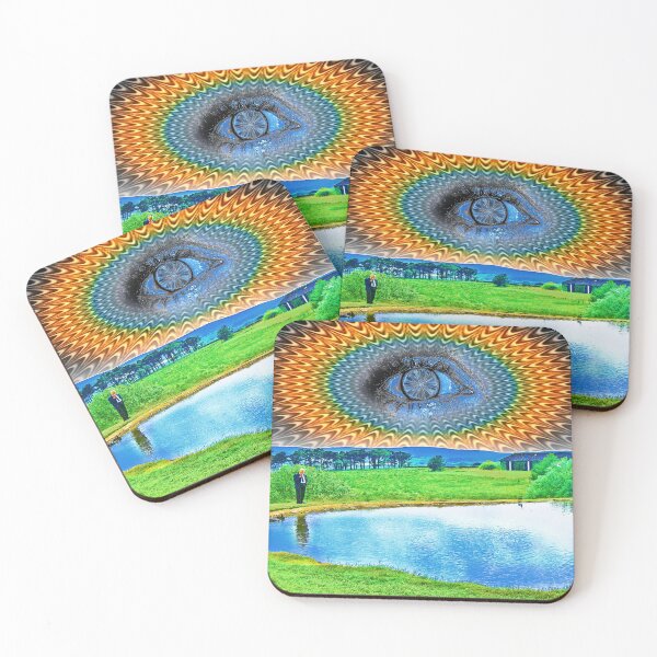 Item preview, HEyelandVisual designed and sold by Klaus Bremner (Autotelic Art).