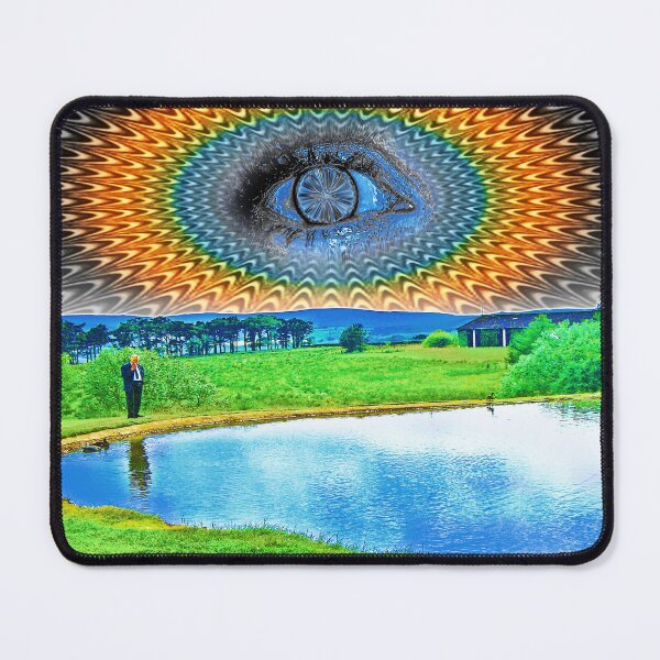 Item preview, HEyelandVisual designed and sold by Klaus Bremner (Autotelic Art).