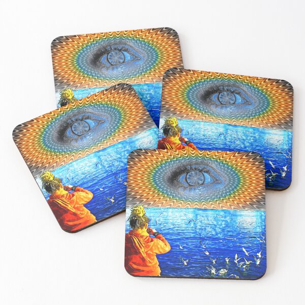 Item preview, FocusedVisual designed and sold by Klaus Bremner (Autotelic Art).