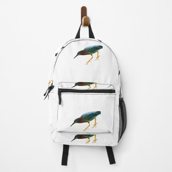 Item preview, Green heron designed and sold by annasofia.