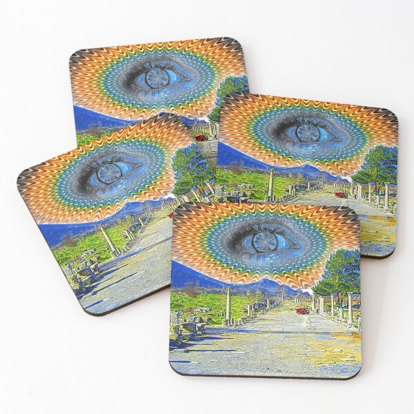 Item preview, EfesVisual designed and sold by Klaus Bremner (Autotelic Art).