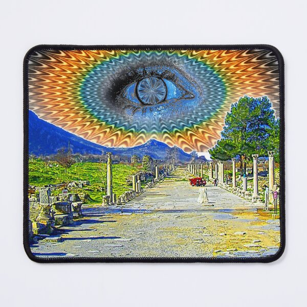 Item preview, EfesVisual designed and sold by Klaus Bremner (Autotelic Art).