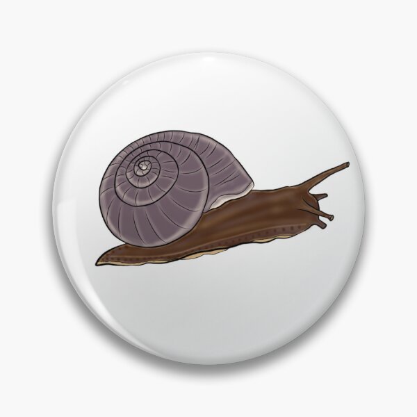 Item preview, Snail friend  designed and sold by funkyfunn.