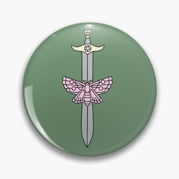 Item preview, portals sword digital print  designed and sold by f4eariespitz.