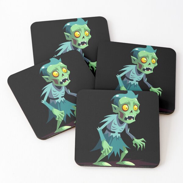 Item preview, Zombie Vampire designed and sold by JIMTOPMOY.