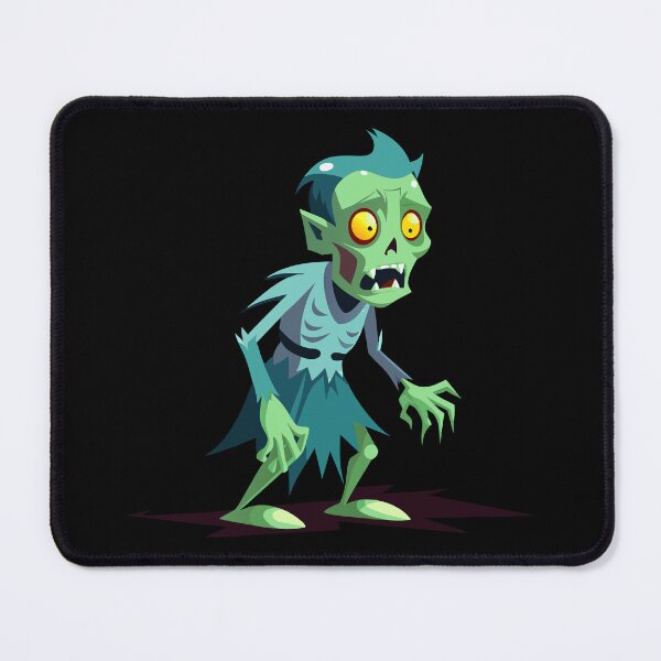 Item preview, Zombie Vampire designed and sold by JIMTOPMOY.