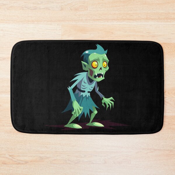 Item preview, Zombie Vampire designed and sold by JIMTOPMOY.