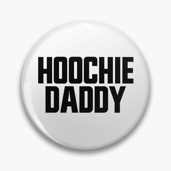 Artikelvorschau, Hoochie Daddy Gear entworfen und verkauft von DynamicDesign.