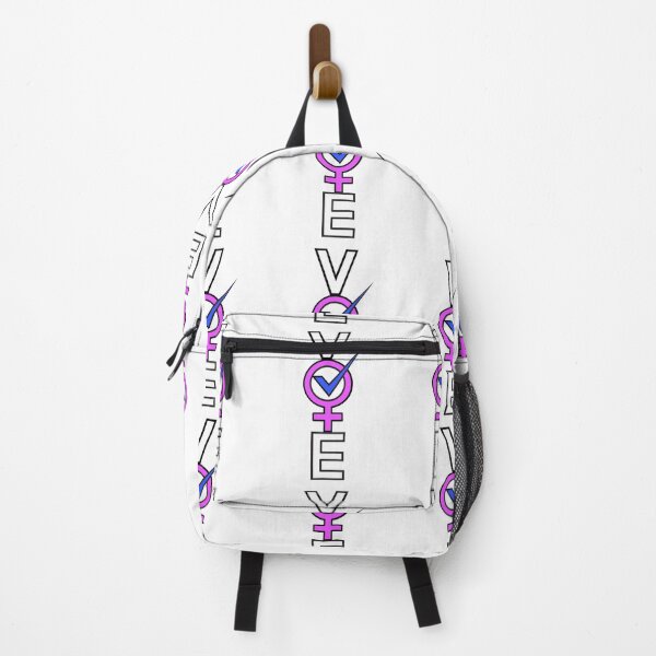 Item preview, WOMEN'S VOTE DESIGN designed and sold by Shoppers-Secret.