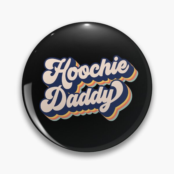 Artikelvorschau, Hoochie Daddy Gear entworfen und verkauft von DynamicDesign.