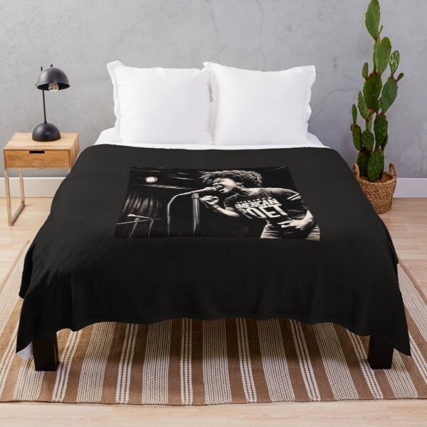 Item preview, American Poet  designed and sold by Antuan Simmons.